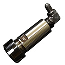 STAR COUNTER FACE COLLET CHUCK OD=32 mm ER25UM L= 60 mm INT COOLANT